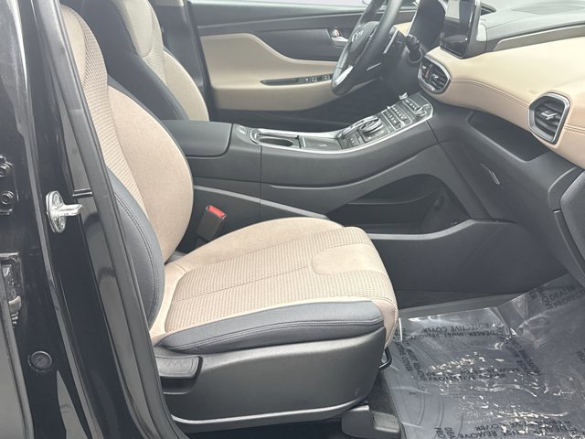 Used 2023 Hyundai Santa Fe SEL w/ Cargo Package AWD/4WD image 18