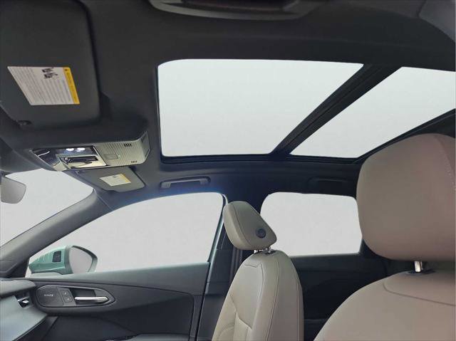 New 2026 Audi Q3 quattro 2.0T AWD/4WD image 10
