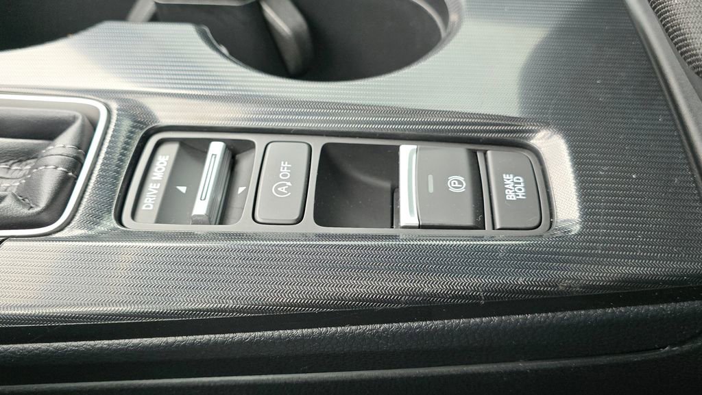 Used 2023 Honda Civic Sport image 68