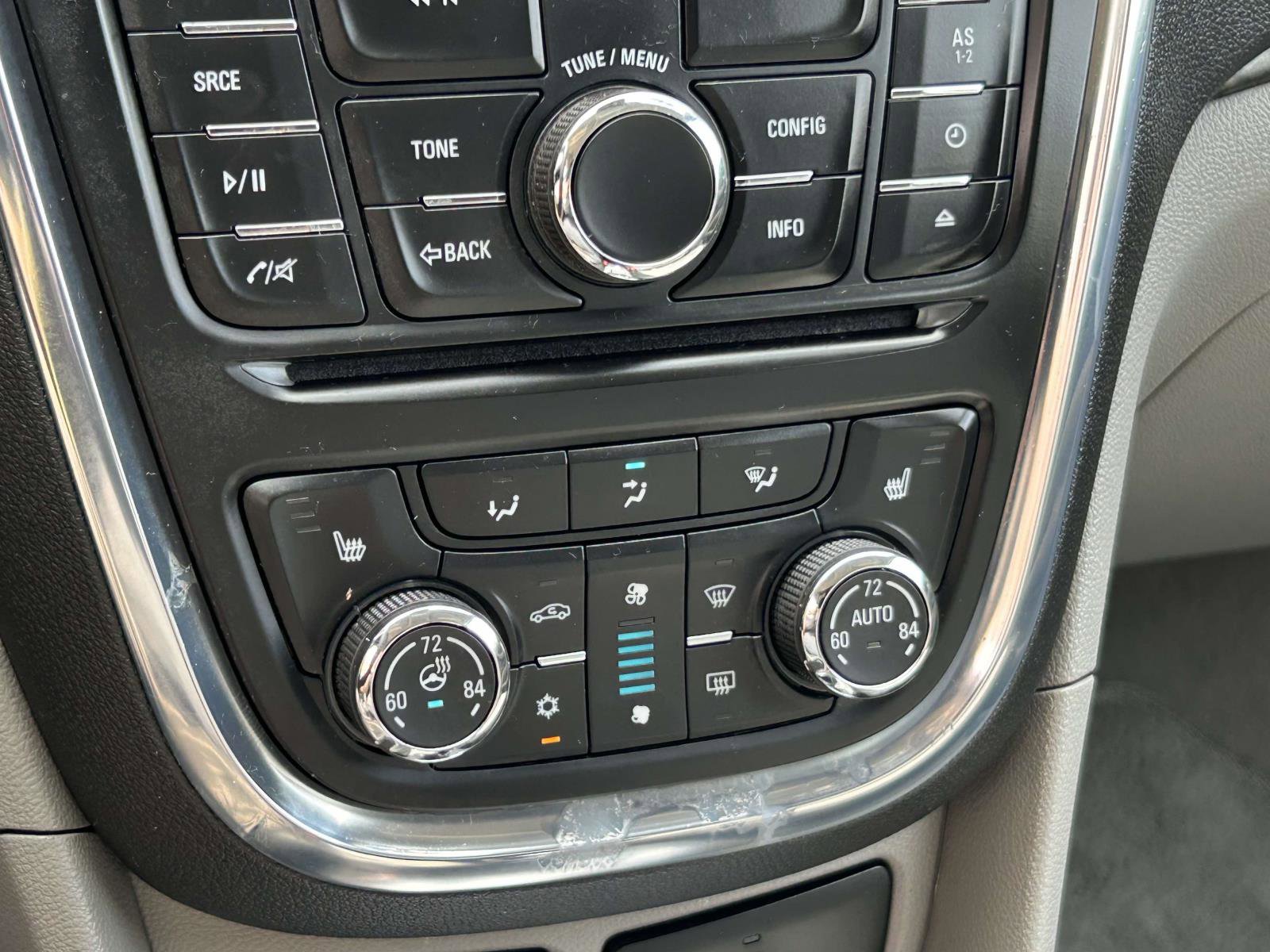 Used 2013 Buick Encore Leather FWD image 15