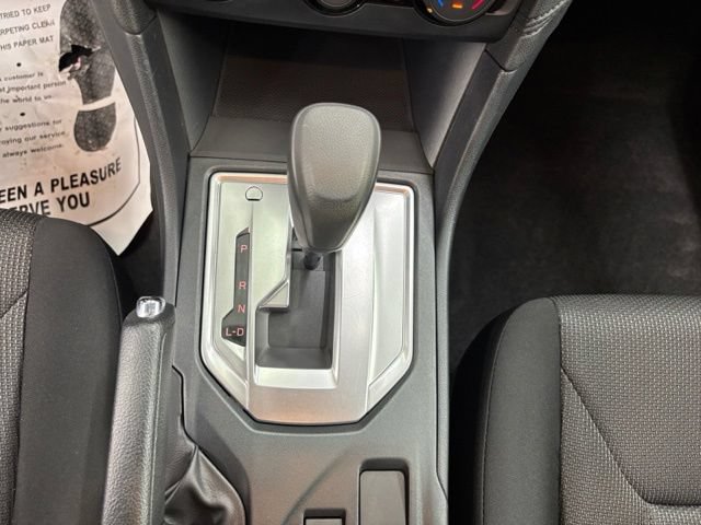Used 2020 Subaru Impreza 2.0i AWD/4WD image 21