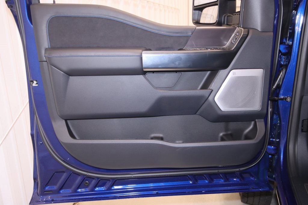 New 2026 Ford F450 Platinum image 9