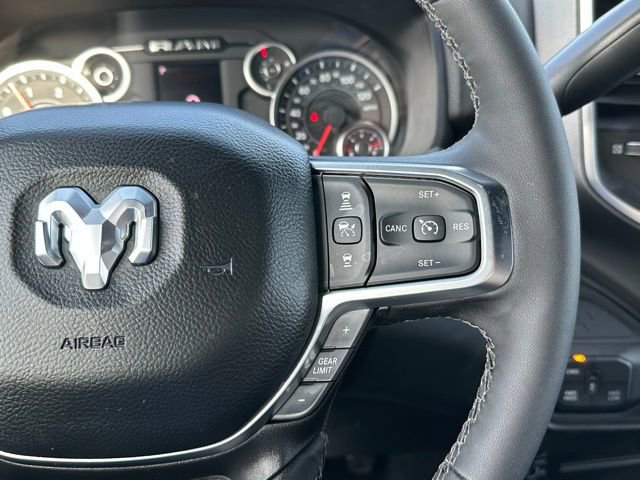 Used 2025 RAM 2500 Big Horn image 24