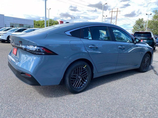 New 2027 Nissan Sentra SV w/ SV Convenience Package FWD image 5