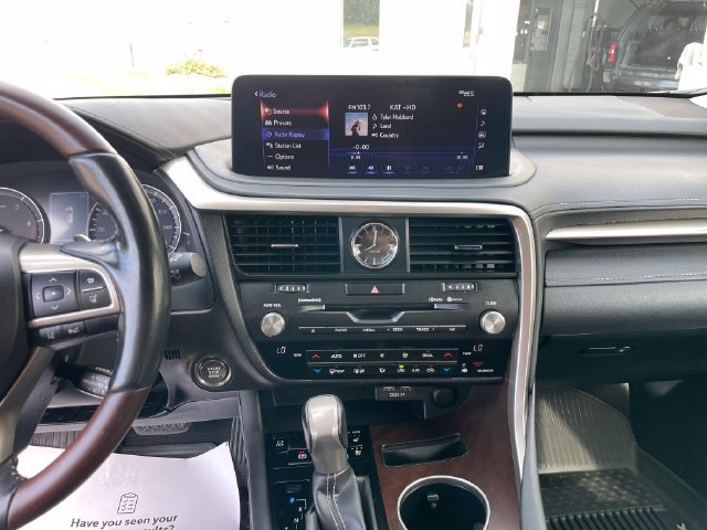 Used 2020 Lexus RX 350 FWD w/ Premium Package image 20