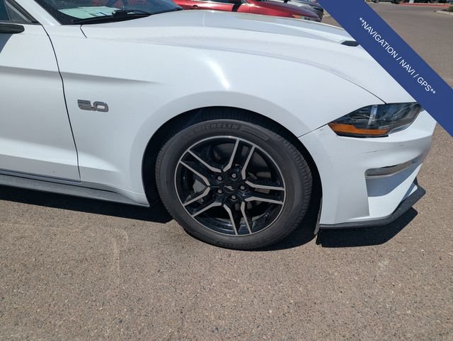 Used 2019 Ford Mustang GT Premium RWD image 5