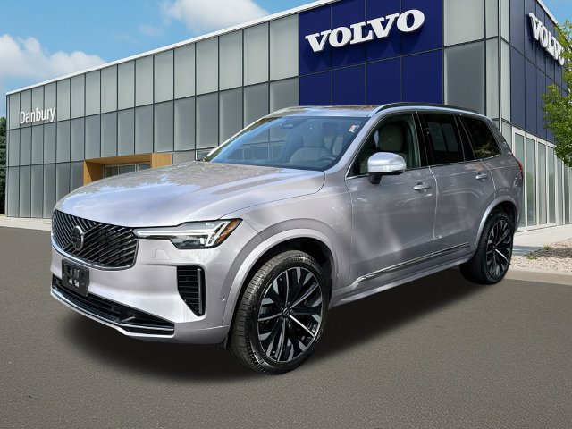 Certified 2026 Volvo XC90 B6 Plus AWD/4WD image 1