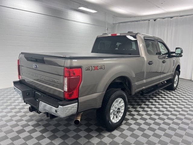 Used 2020 Ford F250 XLT w/ XLT Value Package image 5