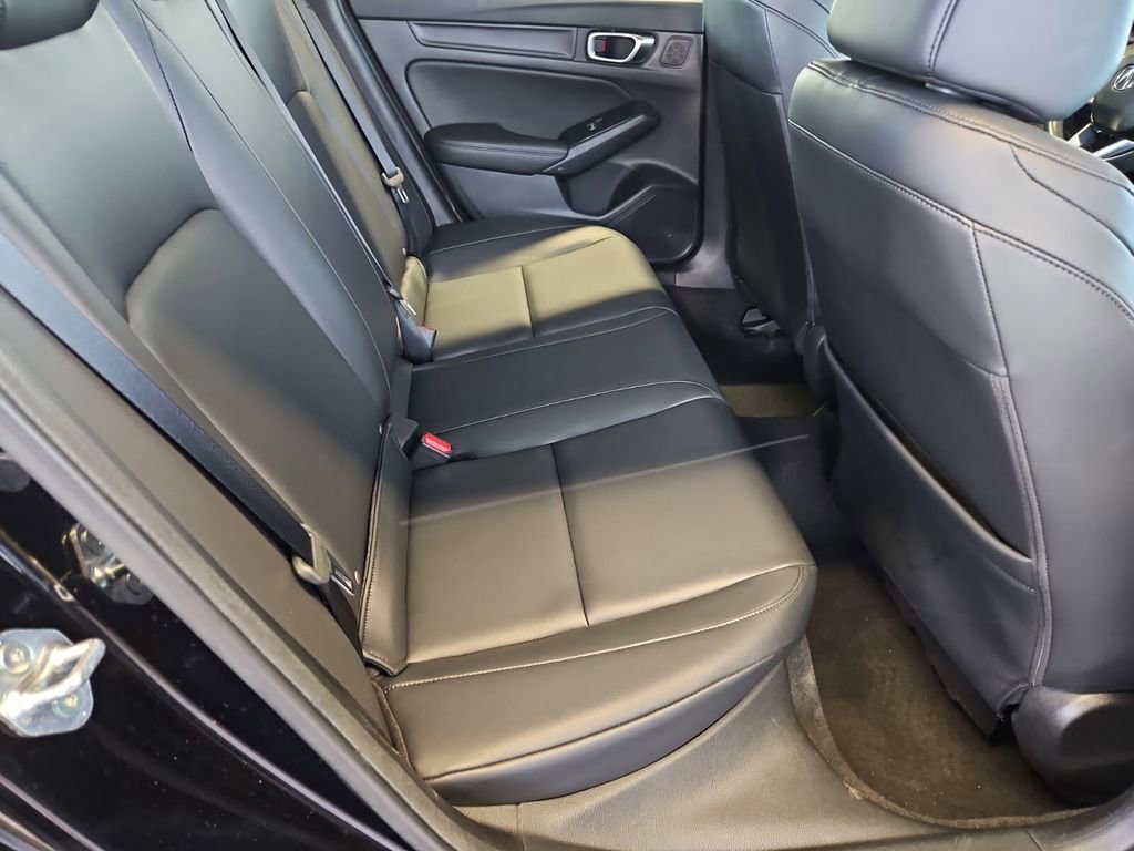 Used 2023 Acura Integra Base image 17