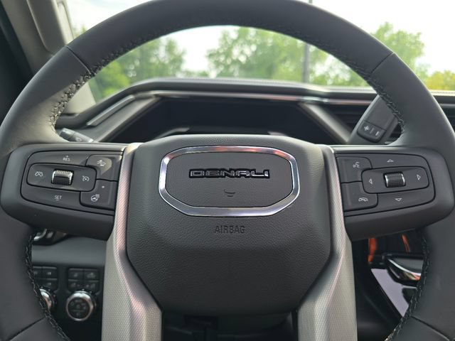 New 2026 GMC Sierra 2500 Denali w/ Denali Reserve Package AWD/4WD image 30