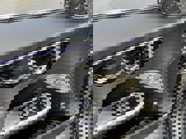 Used 2024 Mercedes-Benz C 300 4MATIC Sedan image 19