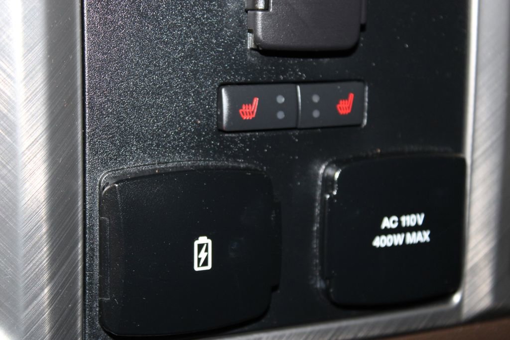 Used 2019 Ford F350 Limited w/ FX4 Off-Road Package image 21