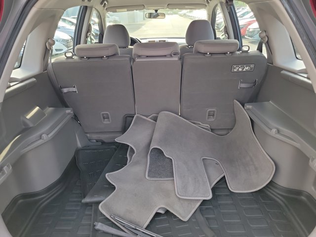 Used 2009 Honda CR-V LX image 9