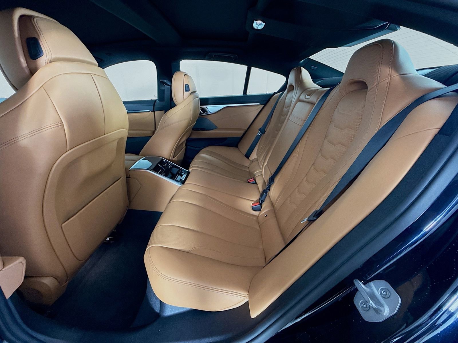 New 2026 BMW 840i RWD image 26