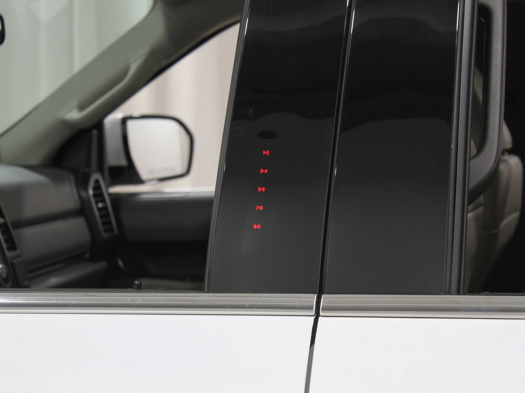 Used 2021 Ford Expedition Limited image 4