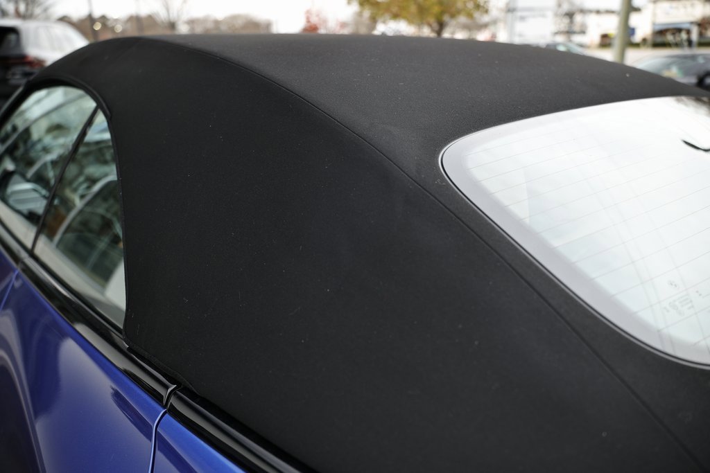 New 2026 BMW 430i Convertible w/ M Sport Package image 13