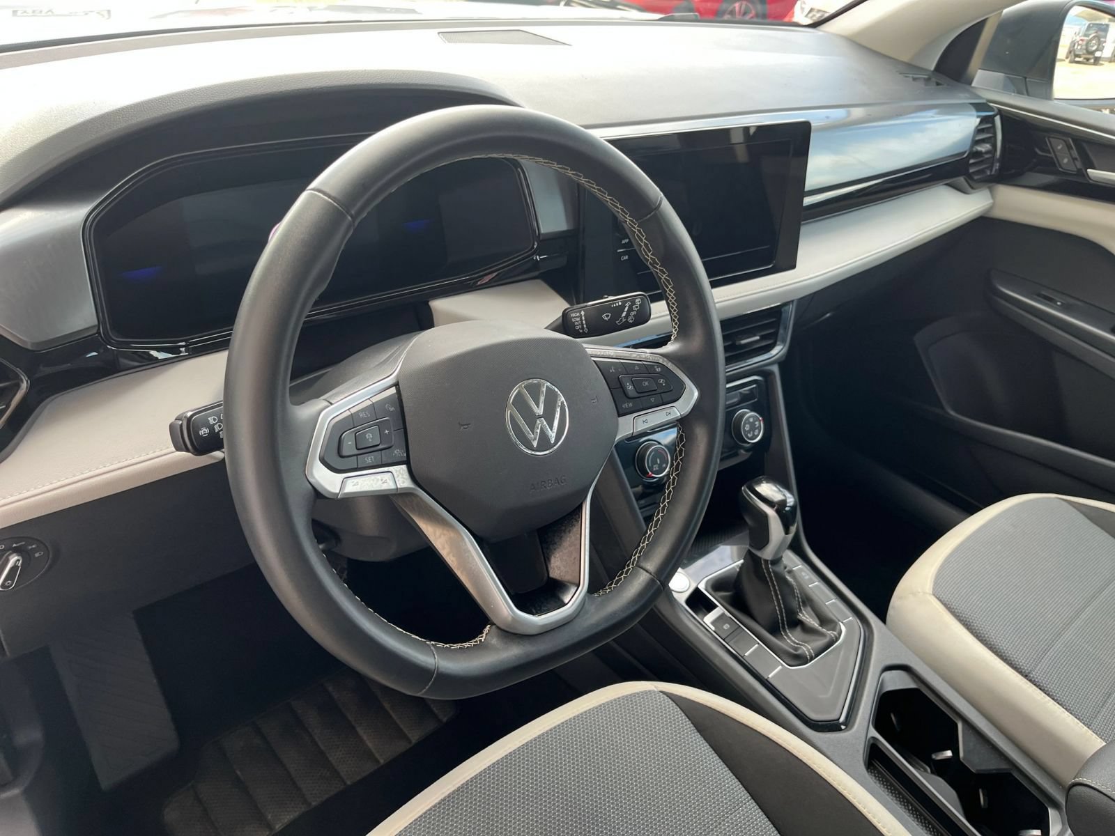 Used 2026 Volkswagen Taos S FWD image 30
