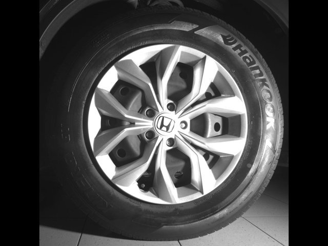 Certified 2026 Honda CR-V LX image 26