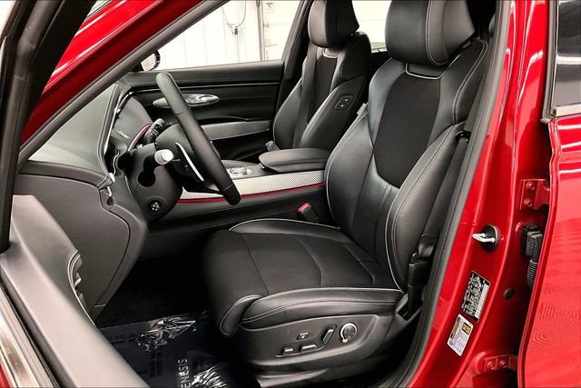 Used 2023 Genesis GV70 2.5T w/ Sport Prestige Package image 22