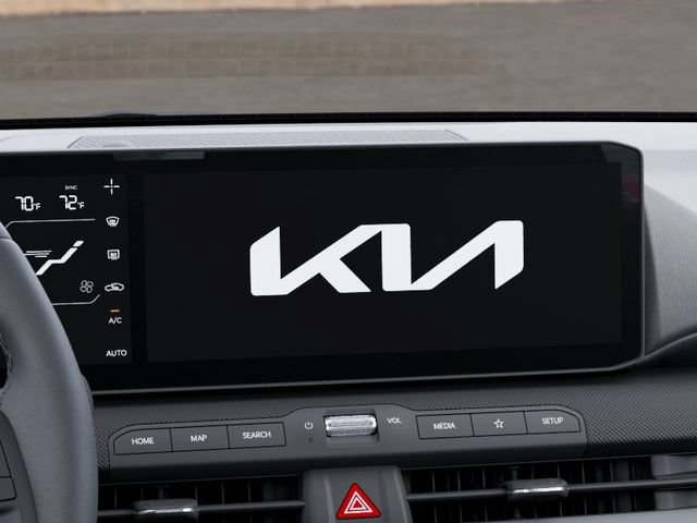 New 2026 Kia K4 EX FWD image 21
