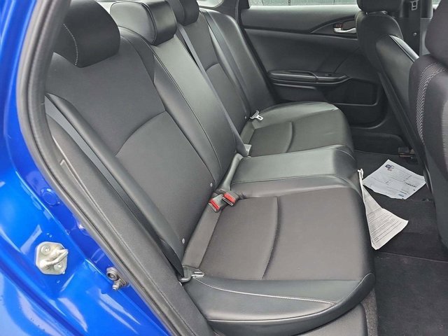 Used 2019 Honda Civic Sport image 11
