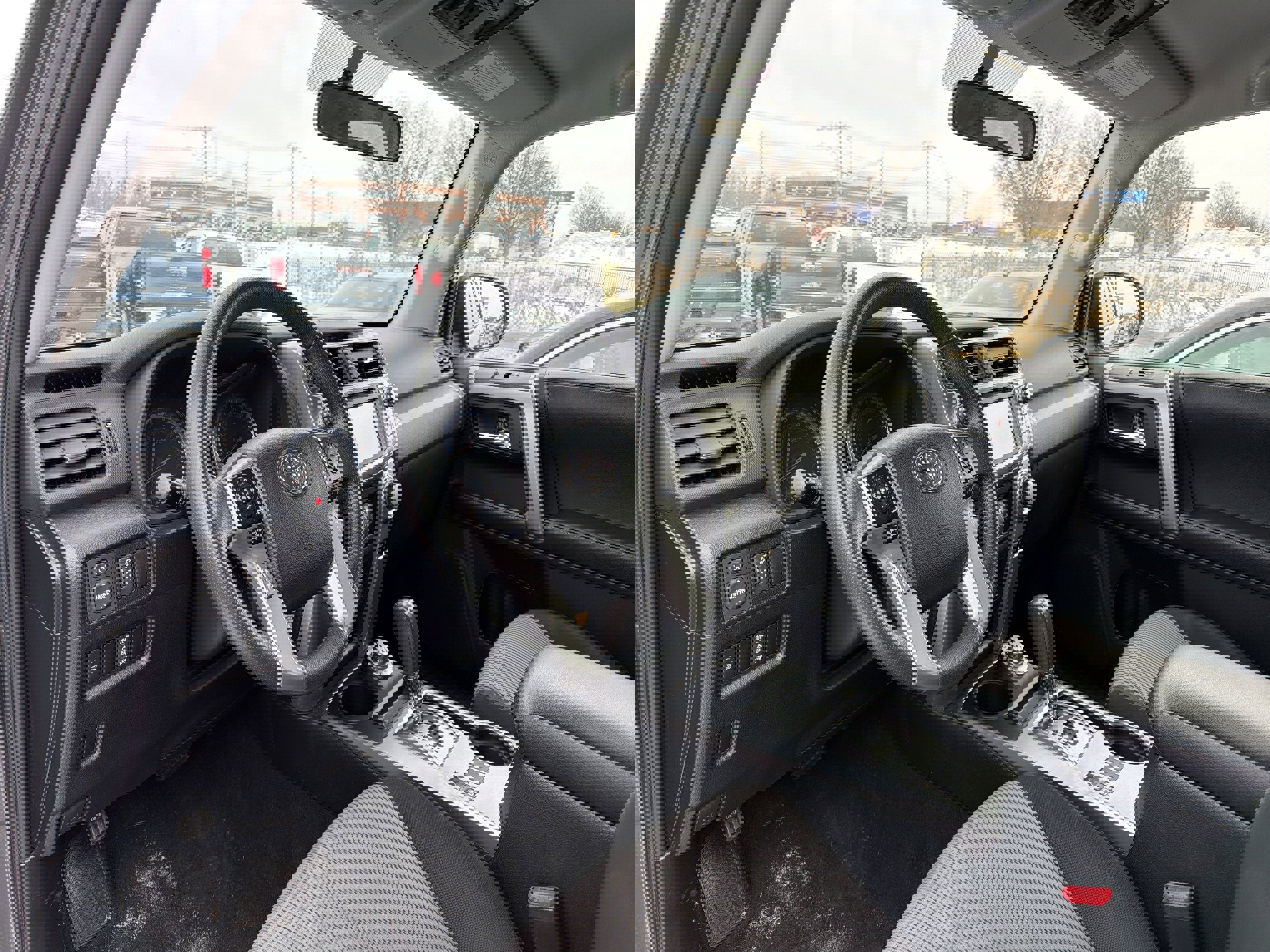 Certified 2019 Toyota 4Runner SR5 image 8