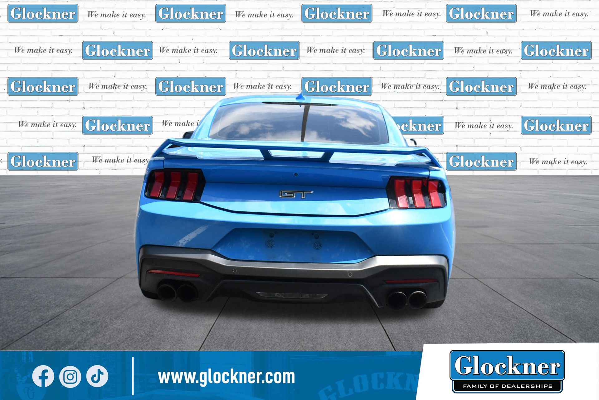 Used 2024 Ford Mustang GT Premium w/ GT Performance Package RWD image 16