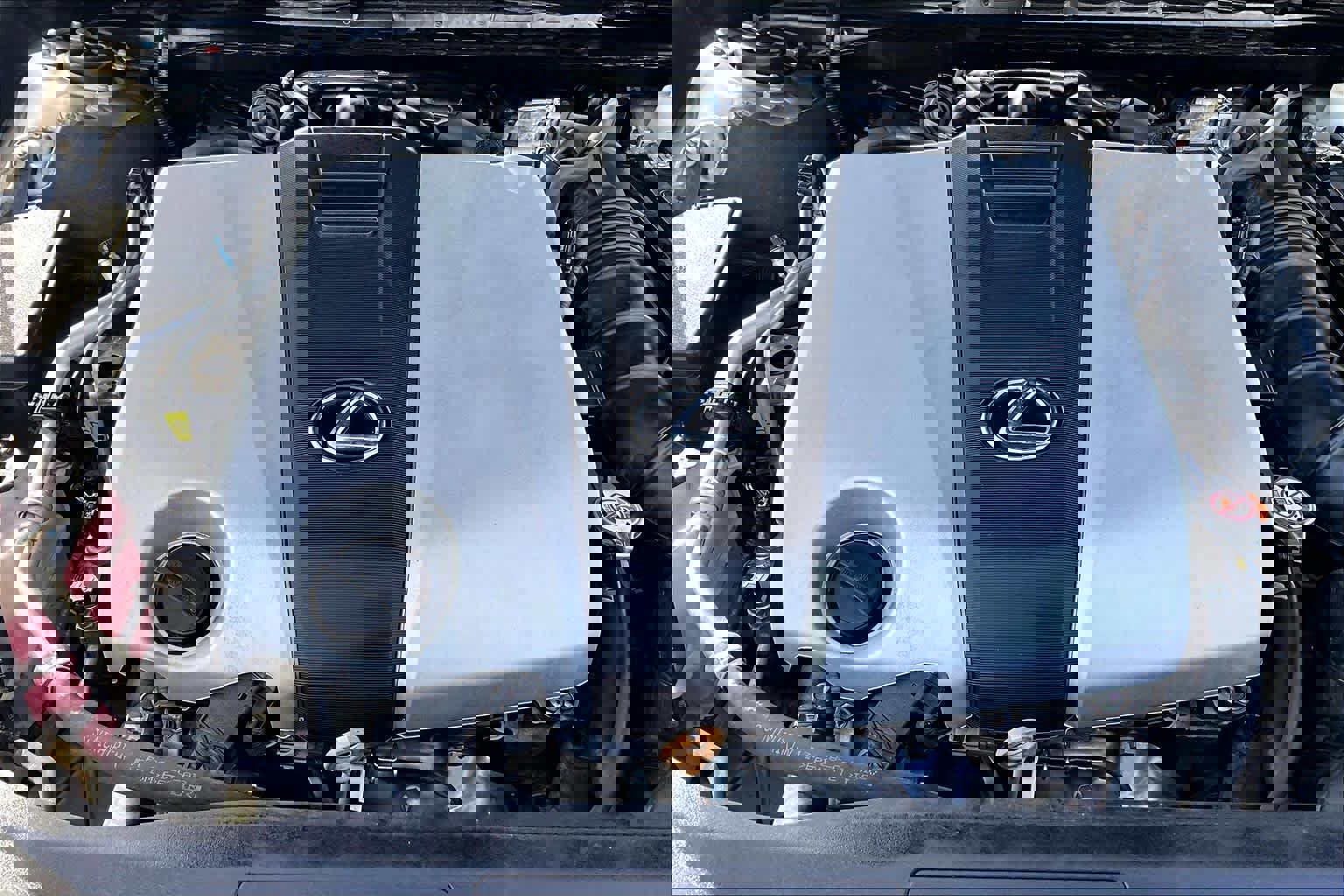 Used 2019 Lexus ES 350 Ultra Luxury w/ Accessory Package image 31