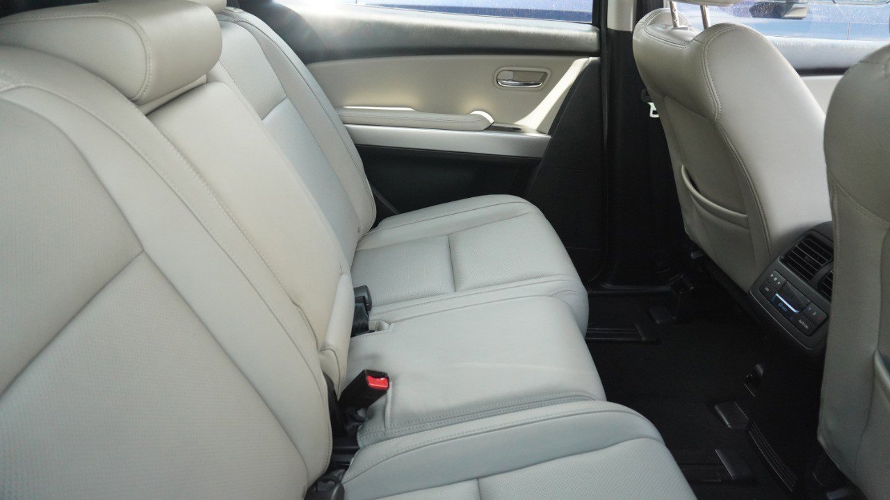 Used 2014 MAZDA CX-9 Grand Touring w/ GT Technology Package FWD image 11
