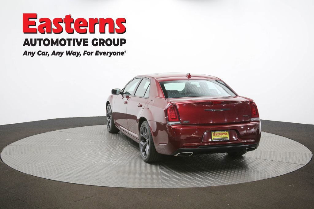 Used 2023 Chrysler 300 S image 67