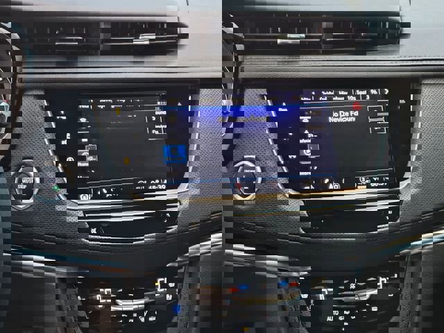 New 2025 Cadillac XT5 Premium Luxury w/ Technology Package image 17