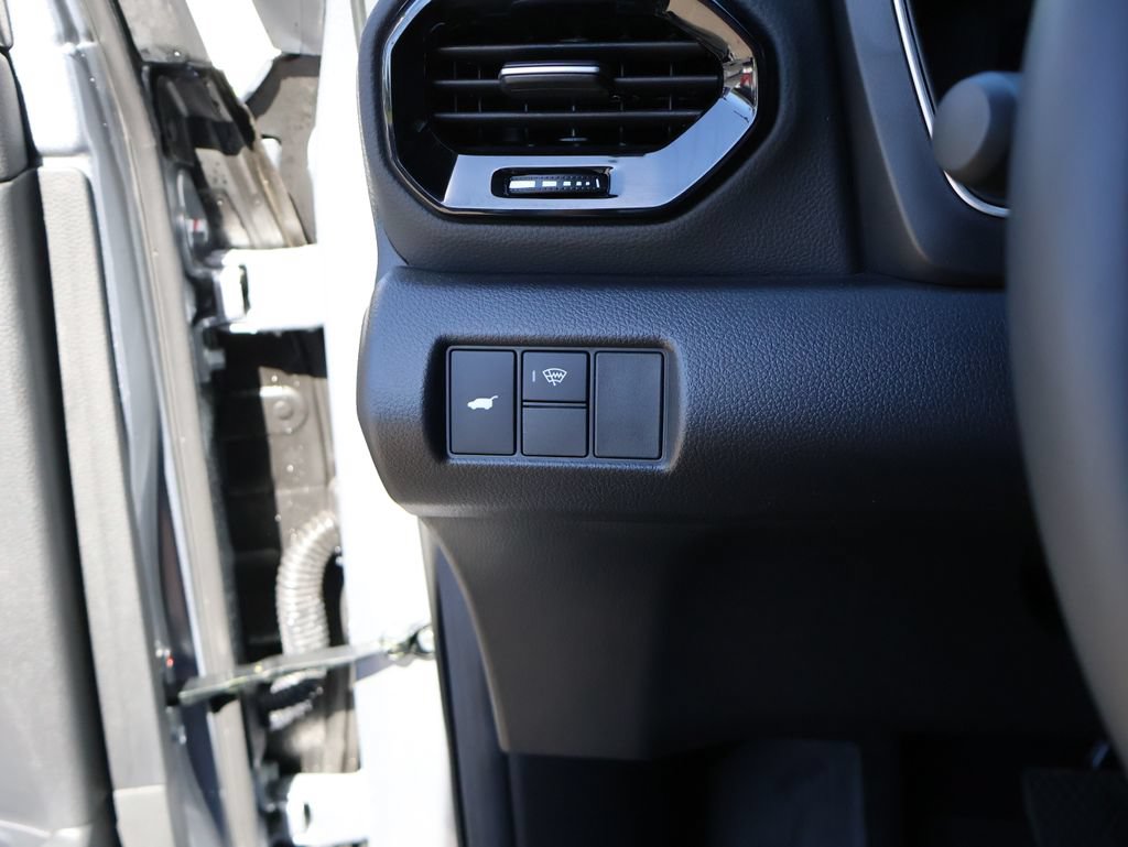 New 2026 Honda Pilot Black Edition image 32