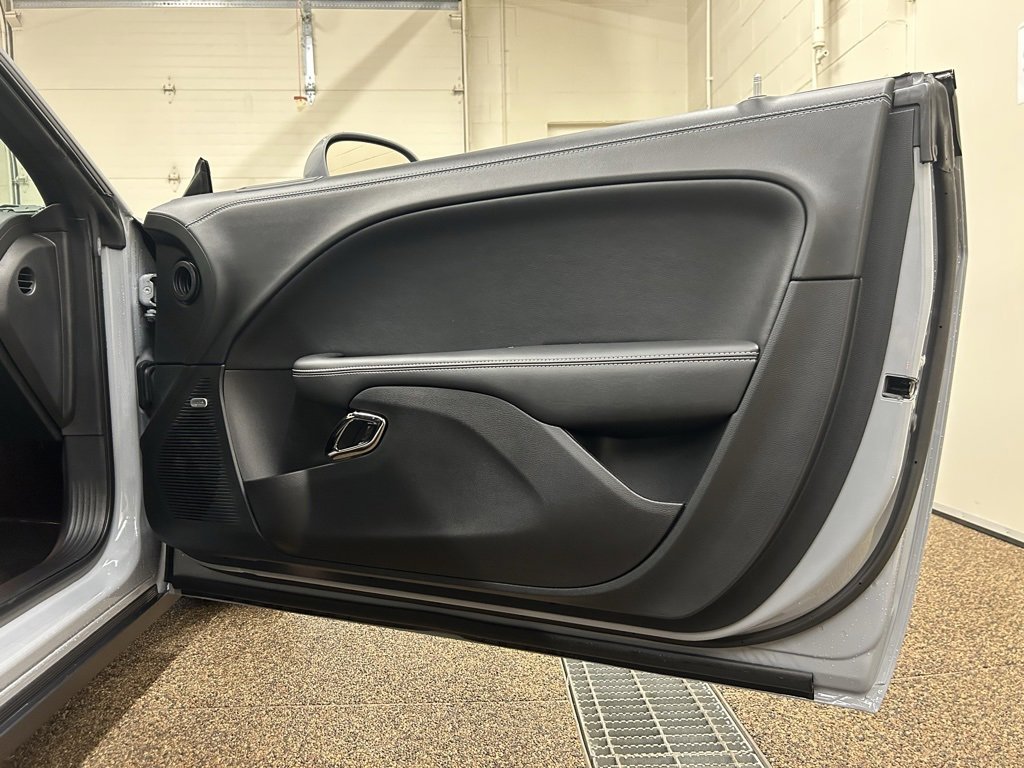 Used 2022 Dodge Challenger SRT Hellcat w/ Plus Package image 14