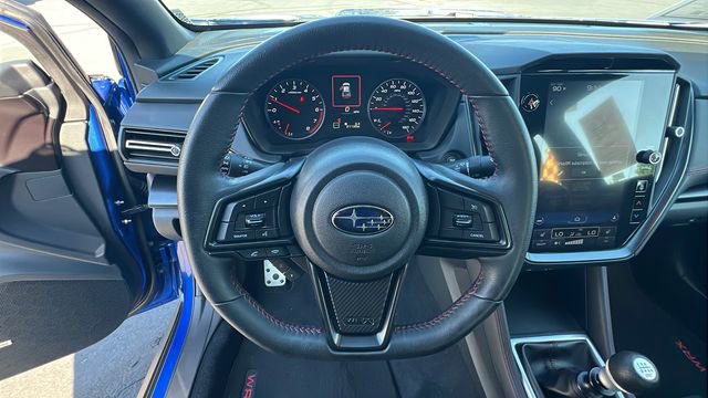Used 2022 Subaru WRX Limited image 27