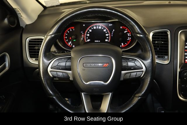 Used 2020 Dodge Durango SXT AWD/4WD image 7
