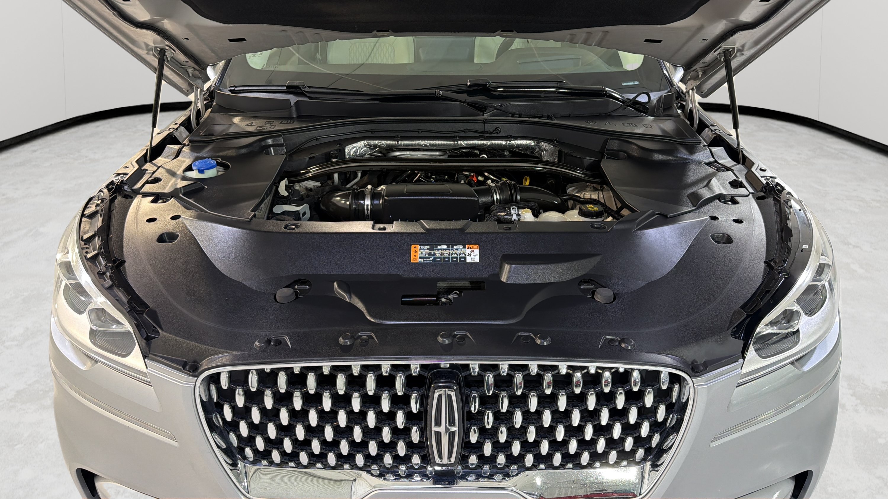 Used 2020 Lincoln Aviator Black Label w/ Dynamic Handling Package AWD/4WD image 24