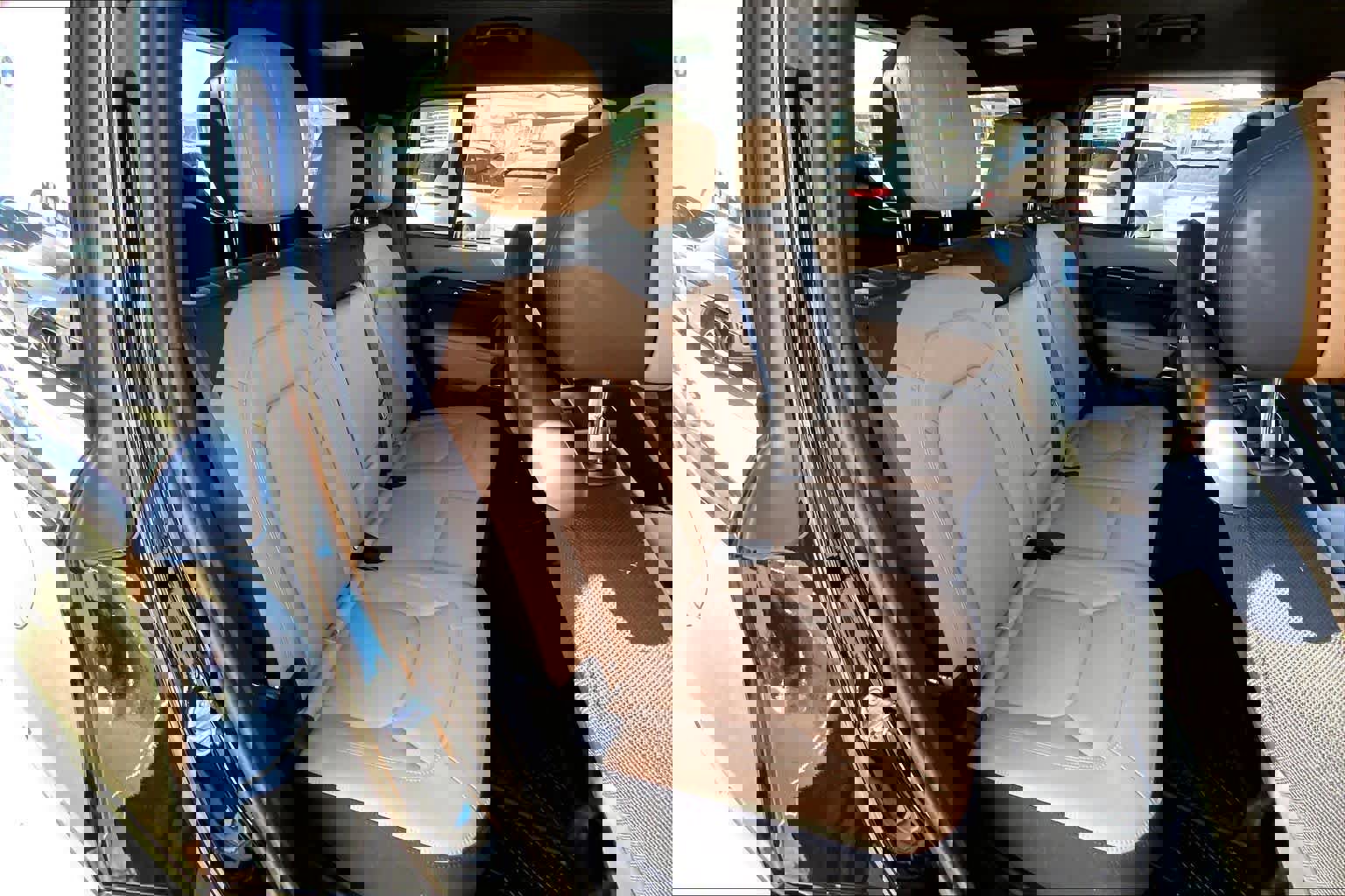 Used 2025 Land Rover Defender 110 X image 17