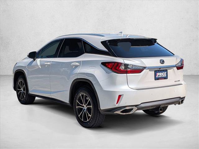 Used 2017 Lexus RX 350 AWD image 7