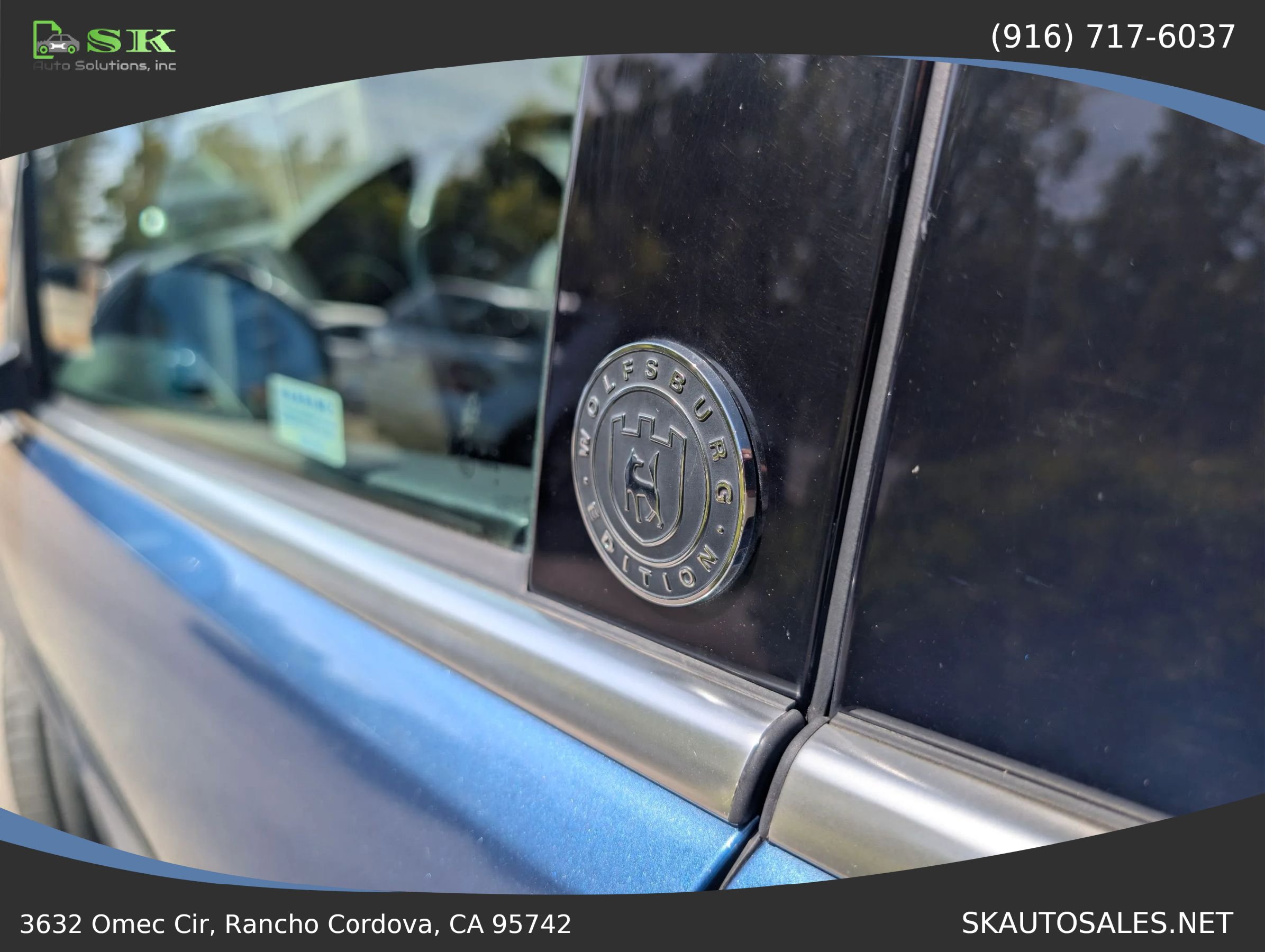 Used 2017 Volkswagen Tiguan Wolfsburg Edition FWD image 40
