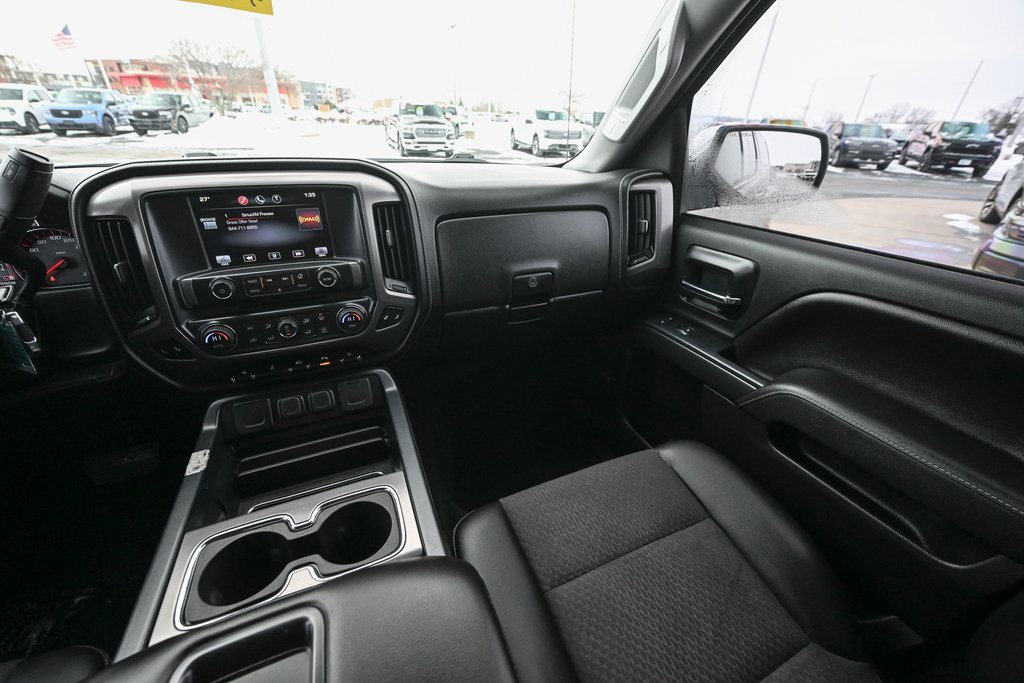 Used 2014 GMC Sierra 1500 SLE image 32