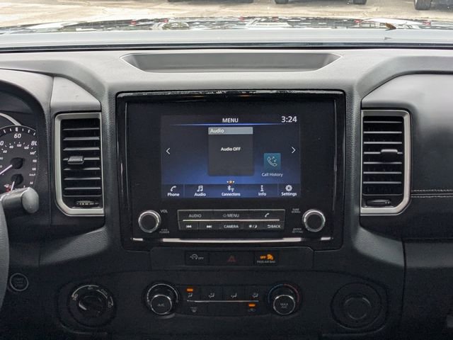 Used 2023 Nissan Frontier SV AWD/4WD image 17