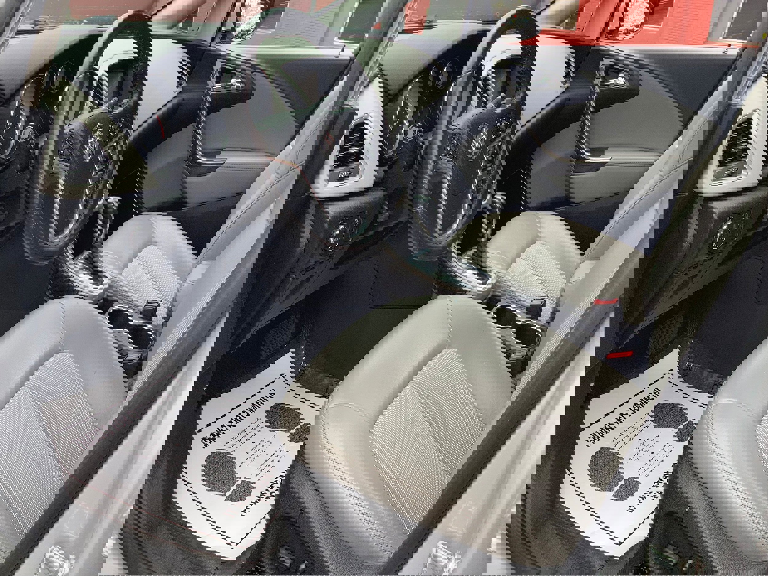 Used 2016 Buick Verano Sport Touring image 11