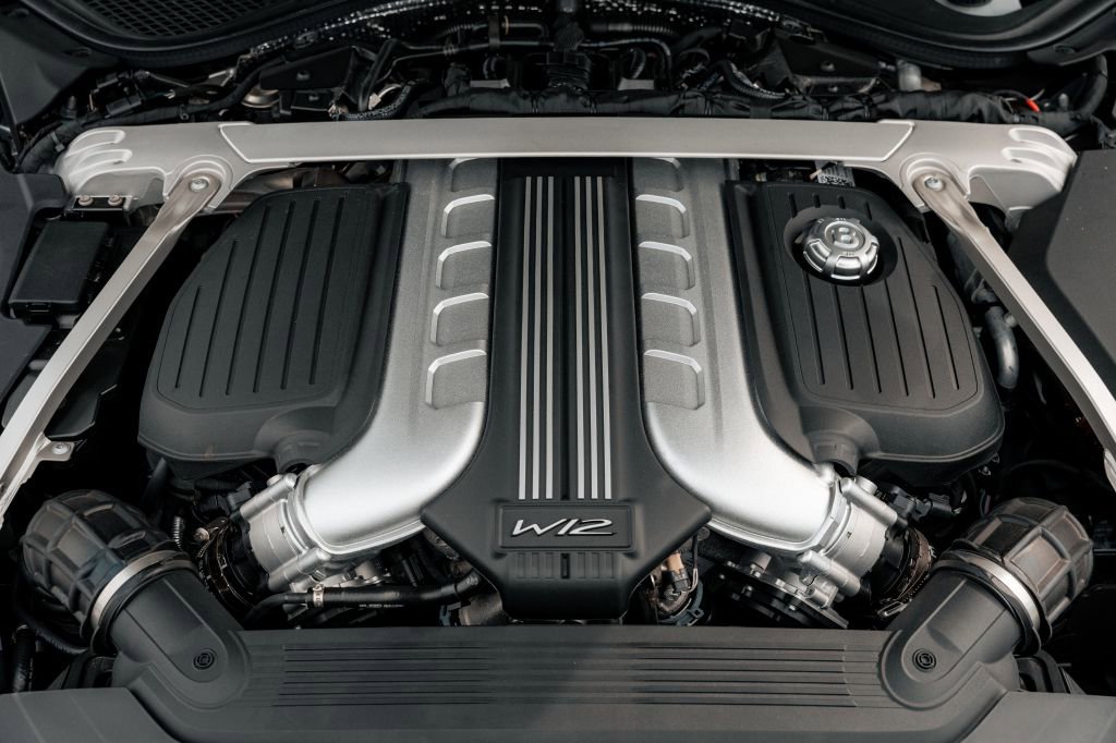 Used 2022 Bentley Continental GT Speed image 49