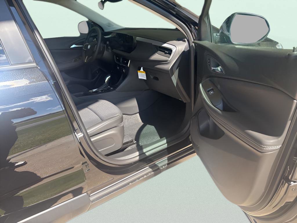New 2026 Buick Encore GX Preferred w/ Comfort Package image 6