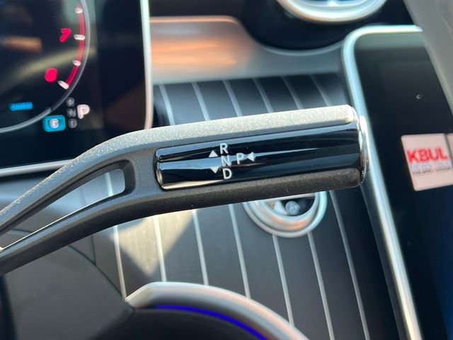 New 2025 Mercedes-Benz C 300 4MATIC Sedan image 23