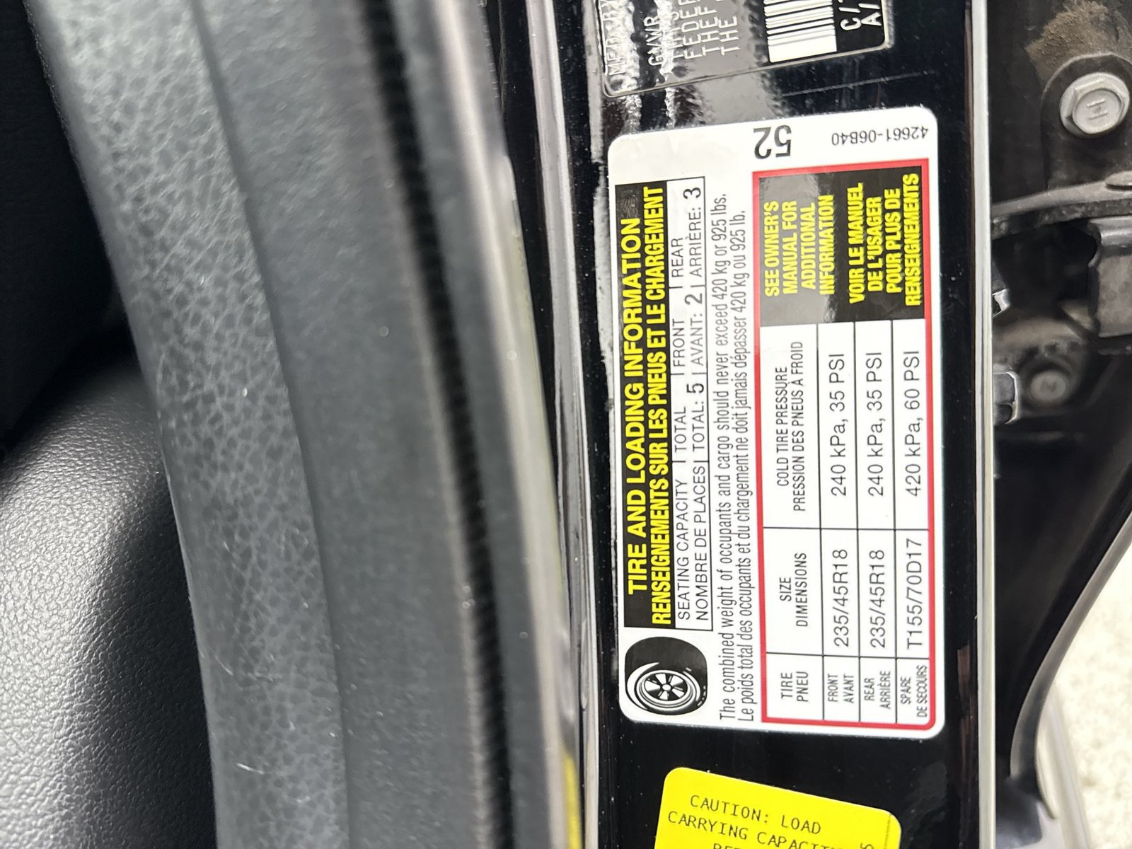 Used 2019 Toyota Camry SE FWD image 43