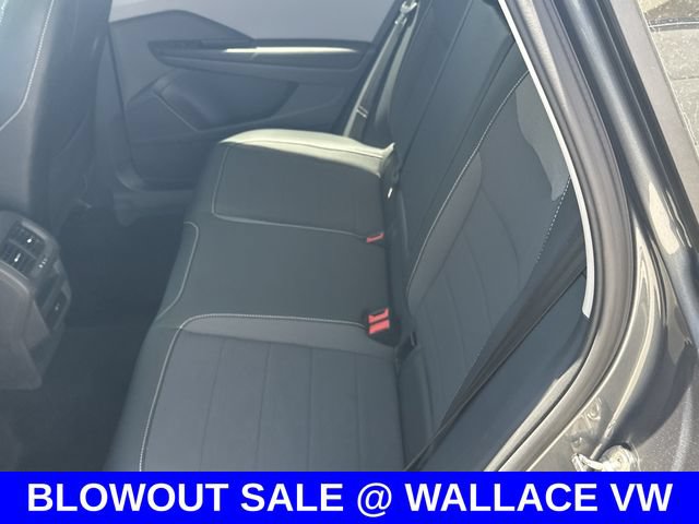 Certified 2023 Volkswagen Taos SE w/ Panoramic Sunroof Package FWD image 15