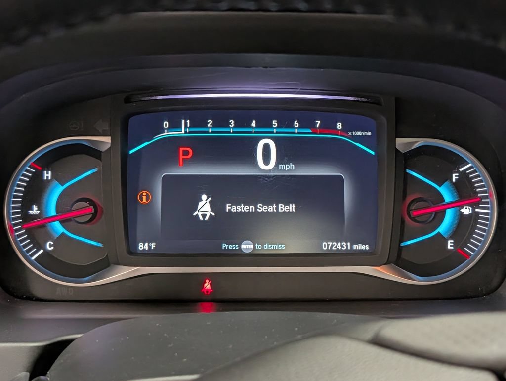 Used 2019 Honda Passport EX-L image 15