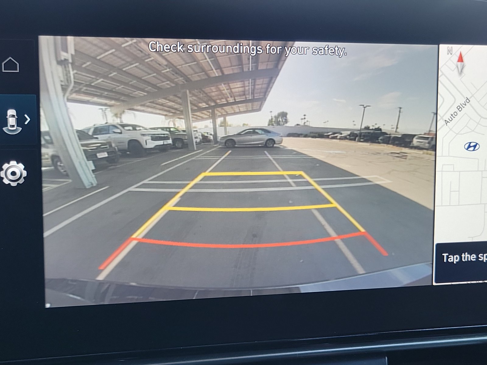 Used 2023 Hyundai Elantra SEL w/ Convenience Package FWD image 14