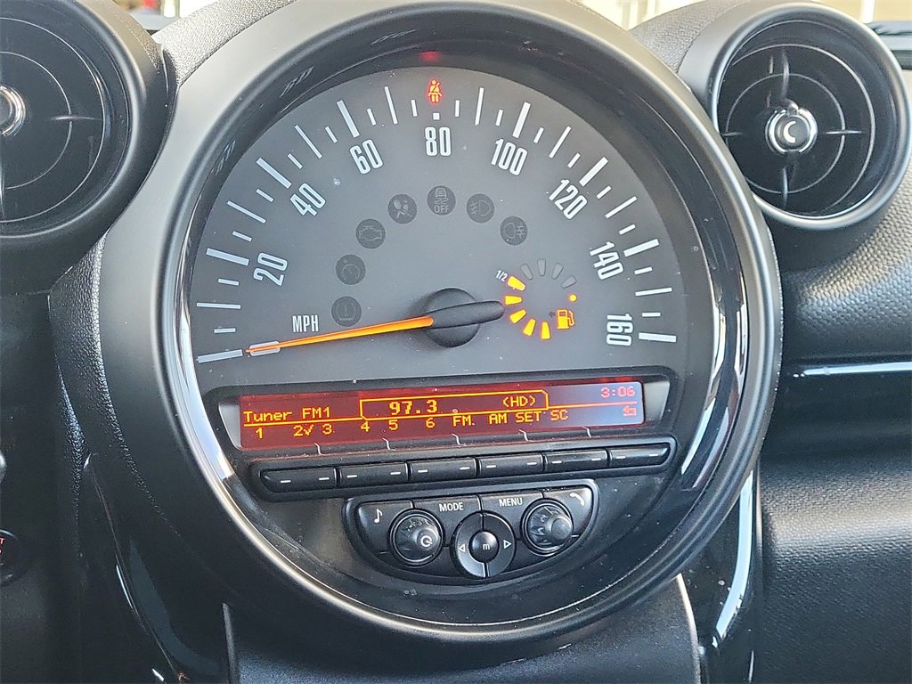 Used 2015 MINI Cooper Paceman S image 26